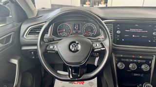 VOLKSWAGEN T-Roc usata, con Controllo trazione