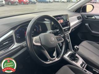 VOLKSWAGEN T-Roc usata, con Immobilizzatore elettronico