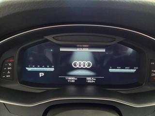 AUDI A6 usata, con Airbag Passeggero