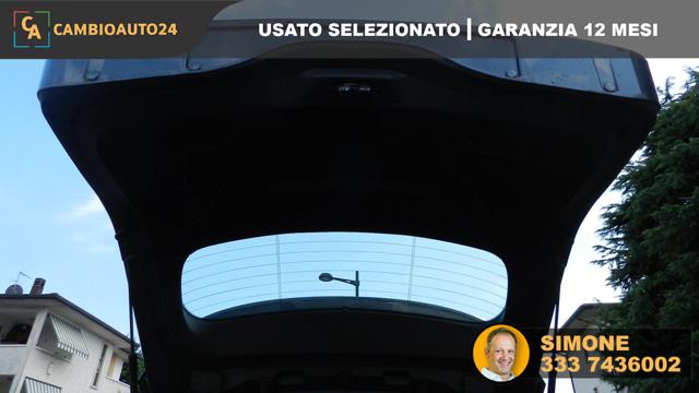 RENAULT Megane usata 58