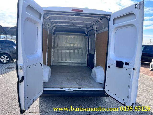 FIAT Ducato usata, con Immobilizzatore elettronico