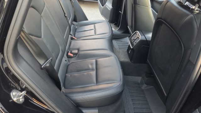 PORSCHE Macan usata, con Climatizzatore