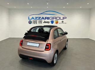 FIAT 500e usata, con Controllo automatico clima