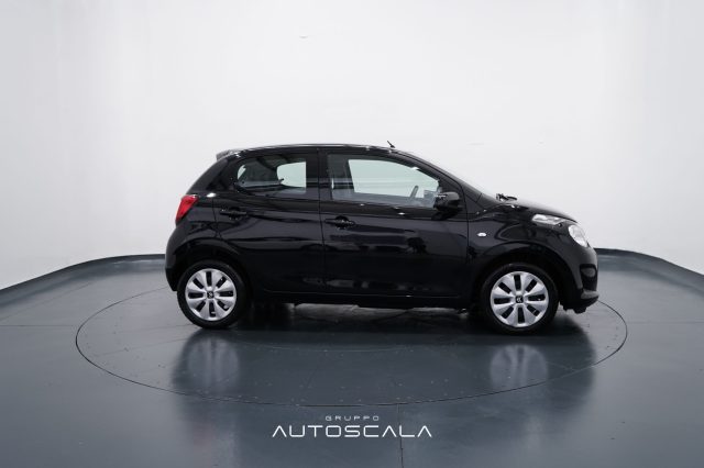 CITROEN C1 usata, con Climatizzatore