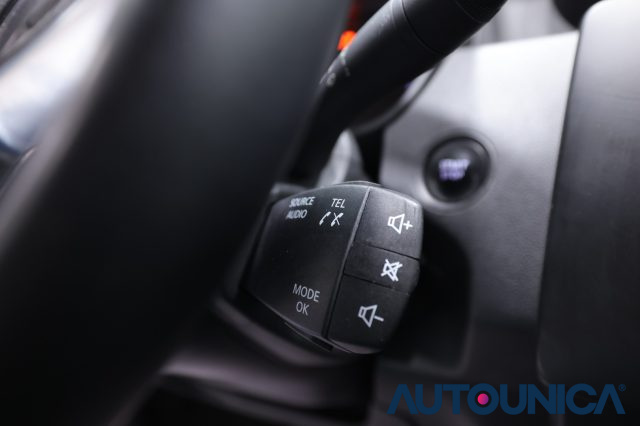 DACIA Duster usata, con Vivavoce