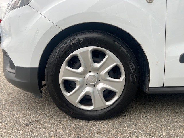 FORD Transit Courier usata 15