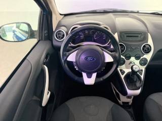 FORD Ka+ usata 12