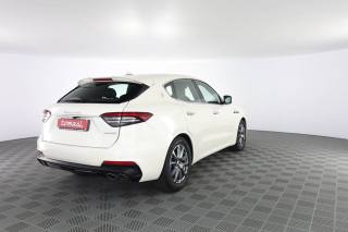 MASERATI Levante usata 3