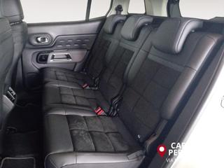 CITROEN C5 Aircross usata, con Filtro antiparticolato