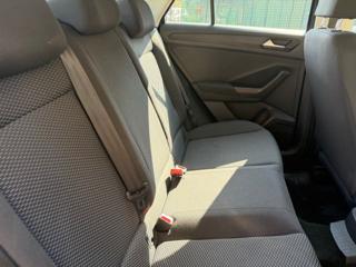 VOLKSWAGEN T-Roc usata, con ESP