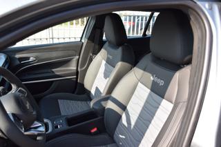 JEEP Avenger usata, con Servosterzo