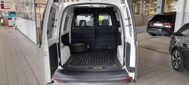 VOLKSWAGEN Caddy usata, con Climatizzatore