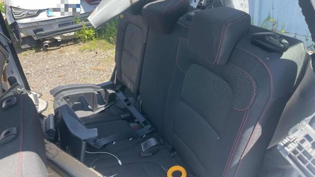 FORD Kuga usata, con Cerchi in lega