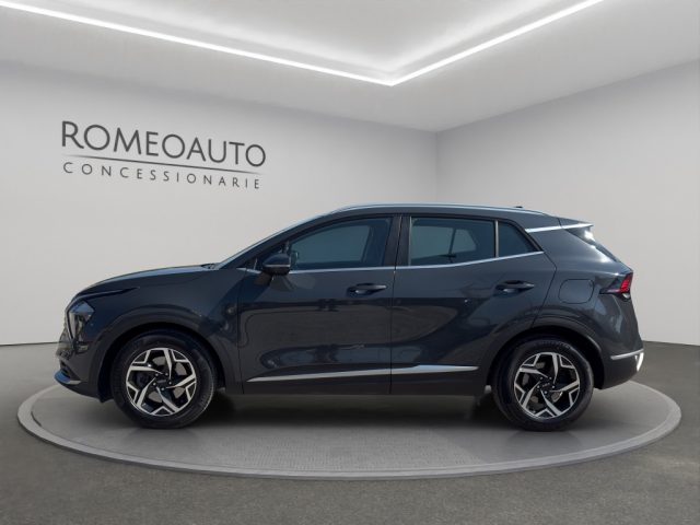 KIA Sportage usata, con Airbag laterali