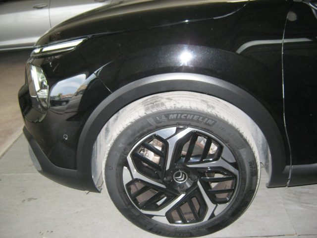CITROEN C4 usata, con Fari LED