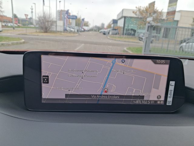 MAZDA 3 usata, con Controllo automatico clima
