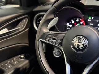 ALFA ROMEO Stelvio usata, con Sistema di navigazione