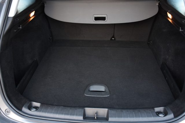 FIAT Tipo usata, con Cruise Control