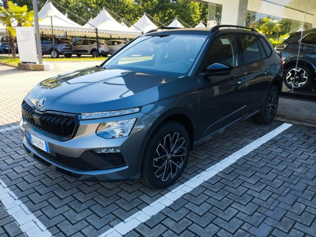 SKODA Kamiq usata, con ABS