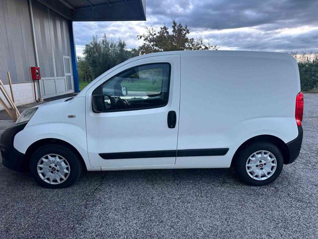 FIAT Fiorino usata 12