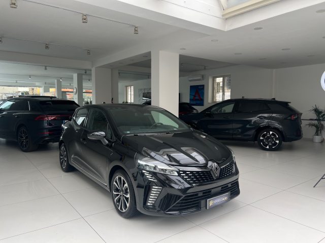 RENAULT Clio usata, con Airbag laterali