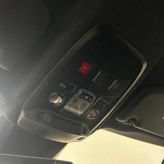 JEEP Avenger usata, con Fari LED