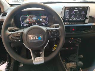 KIA Picanto usata, con Sensore di luce