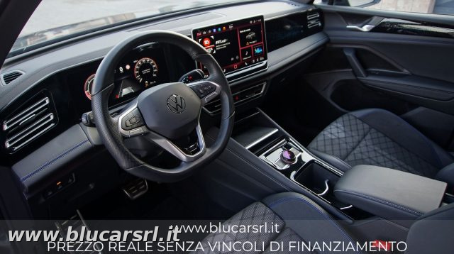 VOLKSWAGEN Tiguan usata 6