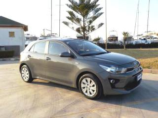KIA Rio usata, con Servosterzo