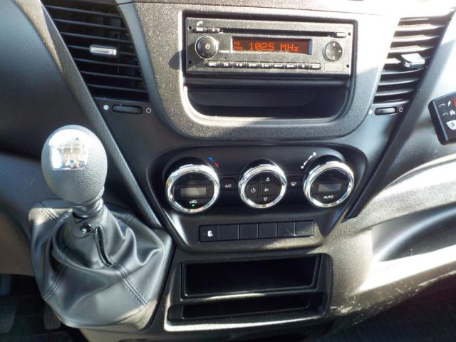 IVECO Daily usata 11