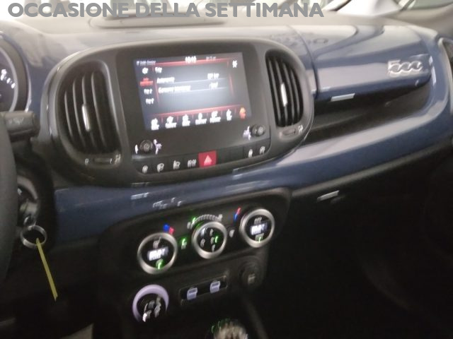 FIAT 500L usata, con Bracciolo