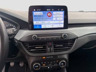 FORD Focus usata 16