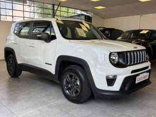 JEEP Renegade usata, con Airbag laterali