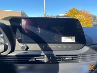 HYUNDAI Bayon usata, con Sedile posteriore sdoppiato