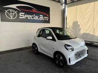 SMART ForTwo usata, con Airbag