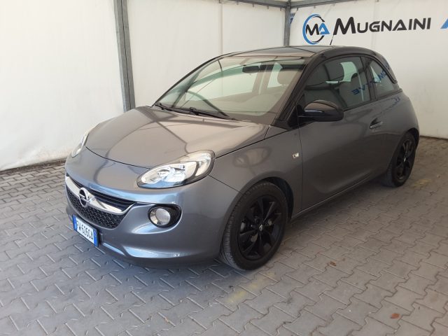 OPEL Adam usata, con Airbag laterali
