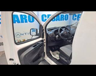 FIAT Fiorino usata, con Controllo automatico clima