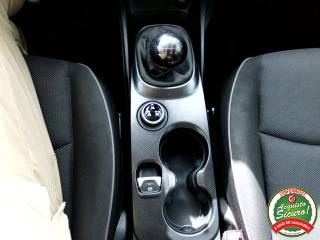 FIAT 500X usata, con Touch screen