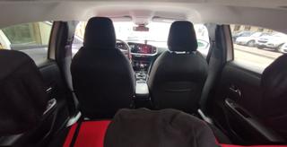 OPEL Mokka usata, con Bluetooth
