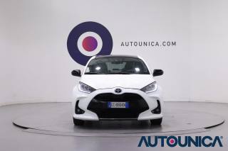 TOYOTA Yaris usata, con Airbag