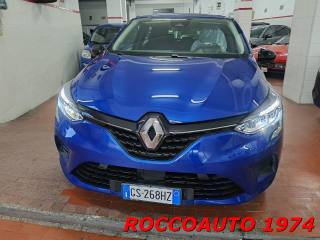 RENAULT Clio usata, con Airbag
