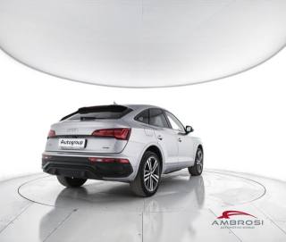 AUDI Q5 usata 2