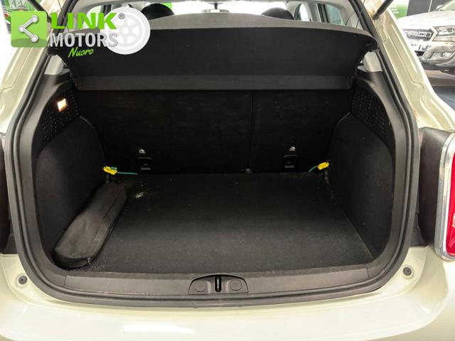 FIAT 500X usata, con USB