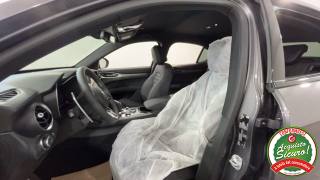ALFA ROMEO Stelvio usata, con Cruise Control