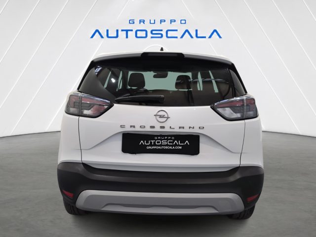 OPEL Crossland usata, con Chiusura centralizzata