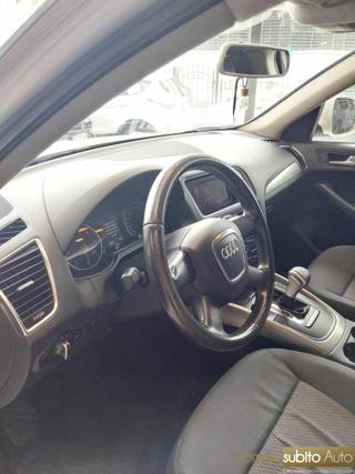 AUDI Q5 usata 24
