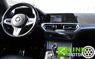 BMW 318 usata, con Sedile posteriore sdoppiato