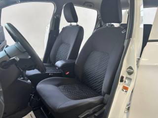 SUZUKI Celerio usata, con Climatizzatore