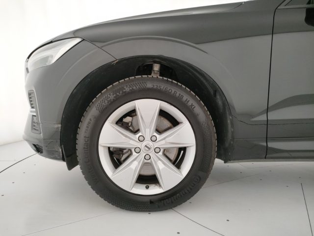 VOLVO XC60 usata, con Cerchi in lega