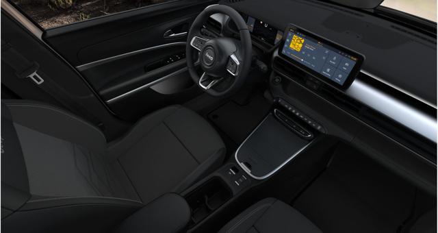 JEEP Avenger usata, con Chiusura centralizzata